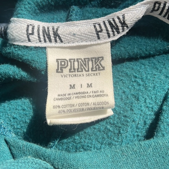 PINK by Victoria’s Secret Hoodie - Picture 13 of 14